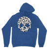 cat skull Unisex Hoodie