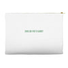 shall we play game Accessory Pouches