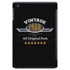 vintage genuine 1968 series all original parts iPad Mini