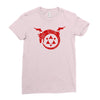 homunculus trending Ladies Fitted T-Shirt