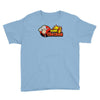 whammy Youth Tee