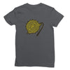 fahrie77 Ladies Fitted T-Shirt