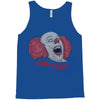 ugly pennywise Tank Top