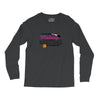 makeup to basketball Long Sleeve Shirts