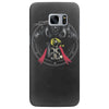 elric brothers Samsung Galaxy S7 Edge Case