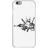 deadpool 4 iPhone 6/6s Case