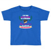 awesome glass of 2018 Toddler T-shirt