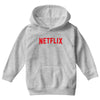 NET FILXS Youth Hoodie