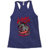 wats 3 Racerback Tank