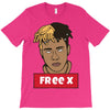 xxxtentacion T-Shirt