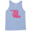 figh club Tank Top