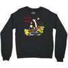 calvin hobbes Crewneck Sweatshirt