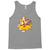 hot macs wrestling in cheese Tank Top
