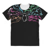 evolution of elements All Over Women's T-shirt