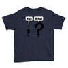 wait,what Youth Tee