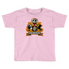 full throttle polecats Toddler T-shirt