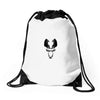 icon nom Drawstring Bags