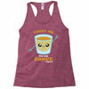 Trust Me You Can Dance Tequila Racerback Tank