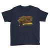 chasing windmills Youth Tee