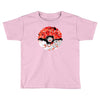 let&rsquo;s get it started Toddler T-shirt