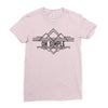 SIMPLE Ladies Fitted T-Shirt