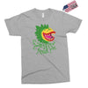 feed me Exclusive T-shirt