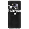 the fisherman Samsung Galaxy S8 Plus Case