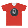 THIS MICROPON All Over Men's T-shirt