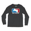 gamer mf716 best trending Long Sleeve Shirts