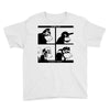gorillaz Youth Tee