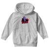 buddy cobra Youth Hoodie