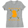 Nami One Piece Ladies Fitted T-Shirt