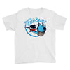 quickly, to the cupcave Youth Tee
