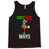 cinco que mayo Tank Top