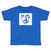salvador dali face surrealist artist Toddler T-shirt
