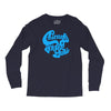 chicago house music Long Sleeve Shirts