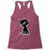cat2 Racerback Tank