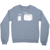pop tart Crewneck Sweatshirt