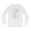 christmas 2019 Long Sleeve Shirts