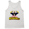 Hero Academia Tank Top