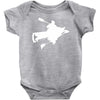 kanu sport wasser water paddel schiff outdoor fun see sea camping Baby Onesie