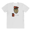 the big b All Over Women's T-shirt