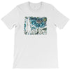 starry wars T-Shirt