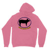 hog show family Unisex Hoodie