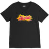 aloha V-Neck Tee