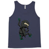 shhhhhhh Tank Top
