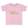 bird dog Toddler T-shirt