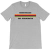nevertheless she regenerated T-Shirt