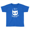 cat skellington Toddler T-shirt