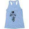 astronaut Racerback Tank
